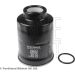 Blue Print Kraftstofffilter ADM52342