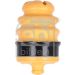 FEBI BILSTEIN 102705 Anschlagpuffer, Federung