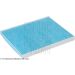 Blue Print Filter, Innenraumluft ADG02555