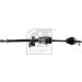 febi bilstein Antriebswelle 188638