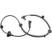 Metzger Sensor, Raddrehzahl 09001383