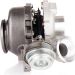 Nissens Turbolader 93051