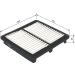 BOSCH 1 987 429 166 Luftfilter BOSCH 1 987 429 166 Luftfilter