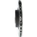 BOSCH Bremsscheibe 0 986 478 635