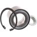 SKF Radlagersatz VKBA 1459
