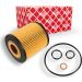 FEBI BILSTEIN 26705 Ölfilter