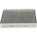 BOSCH 1 987 435 570 Innenraumfilter