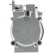 Kompressor, Klimaanlage ACP 1431 000P Kompressor, Klimaanlage ACP 1431 000P