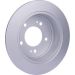 Hella Bremsscheibe PRO 8DD 355 125-301