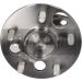 Maxgear Radlagersatz 33-0625