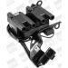 BorgWarner (BERU) Zündspule ZS521