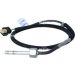 Sensor, Abgastemperatur 707241 Sensor, Abgastemperatur 707241
