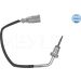 Meyle Sensor, Abgastemperatur MEYLE-ORIGINAL: True to OE 114 800 0263