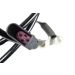 Metzger Sensor, Raddrehzahl 0900399