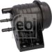FEBI BILSTEIN 186040 Kraftstofffilter FEBI BILSTEIN 186040 Kraftstofffilter