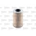 Valeo Kraftstofffilter 587913