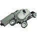 Metzger Wischermotor 2190662