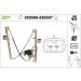 Valeo Fensterheber 850506