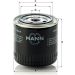 Mann-Filter Ölfilter W 920/17 Mann-Filter Ölfilter W 920/17