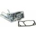 Thermostat, Kühlmittel 4006227 Thermostat, Kühlmittel 4006227