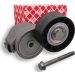 FEBI BILSTEIN 100095 Riemenspanner, Keilrippenriemen
