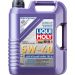 2x LIQUI MOLY 3864 Leichtlauf High Tech 5W-40 Motoröl, 10 L
