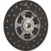 Valeo 827293 Kupplungssatz REMANUFACTURED KIT3P Valeo 827293 Kupplungssatz REMANUFACTURED KIT3P