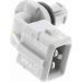 Vemo Sensor, Ansauglufttemperatur V42-72-0025 Vemo Sensor, Ansauglufttemperatur V42-72-0025