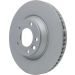 ATE 24.0134-0124.1 Bremsscheibe 350mm, 5x130,0, Belüftet ATE 24.0134-0124.1 Bremsscheibe 350mm, 5x130,0, Belüftet
