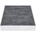 BOSCH 1 987 435 512 Innenraumfilter FILTER+pro BOSCH 1 987 435 512 Innenraumfilter FILTER+pro