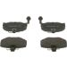 BOSCH Bremsbelagsatz, Scheibenbremse 0 986 460 993 BOSCH Bremsbelagsatz, Scheibenbremse 0 986 460 993