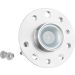 SKF Radlagersatz VKBA 3555