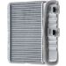 Mahle Wärmetauscher, Innenraumheizung BEHR Premium Line AH 76 000P Mahle Wärmetauscher, Innenraumheizung BEHR Premium Line AH 76 000P
