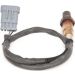 BOSCH Lambdasonde 0 258 006 375