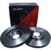 Maxgear Bremsscheibe 19-1336 Maxgear Bremsscheibe 19-1336