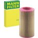 MANN-FILTER C 17 237 Luftfilter
