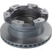FEBI BILSTEIN 106489 Bremsscheibe