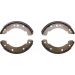 Bremsbackensatz 8DB 355 000-541
