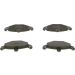 BOSCH Bremsbelagsatz, Scheibenbremse 0 986 461 148 BOSCH Bremsbelagsatz, Scheibenbremse 0 986 461 148