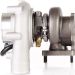 Nissens Turbolader 93252