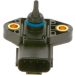 BOSCH Sensor, Kraftstoffdruck 0 261 230 093