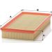 MANN-FILTER C 35 134 Luftfilter MANN-FILTER C 35 134 Luftfilter