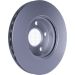 Hella Bremsscheibe PRO 8DD 355 119-601 Hella Bremsscheibe PRO 8DD 355 119-601