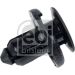 FEBI BILSTEIN 182182 Halteclip, Unterbodenverkleidung