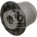 FEBI BILSTEIN 26985 Lagerung, Achskörper