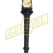 GEBE Zündspule 9 4657 1