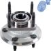 Blue Print Radlagersatz ADA108311