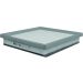 Knecht Luftfilter LX 3580