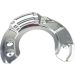 Metzger Spritzblech, Bremsscheibe 6115159