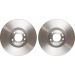 TRW Bremsscheibe DF4246 TRW Bremsscheibe DF4246
